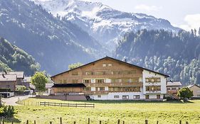 Hotel Elisabeth